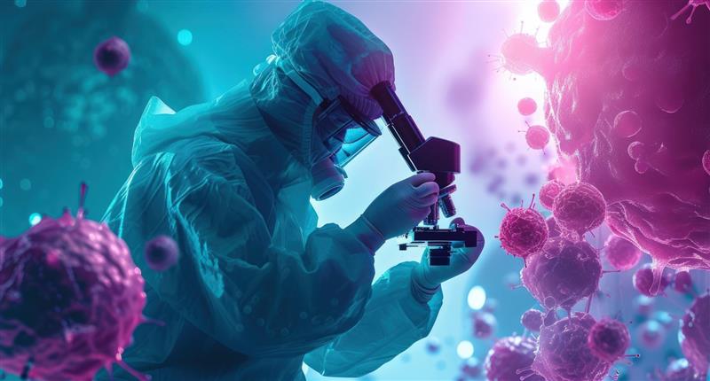 Cancer and Infectious Disease Treatment