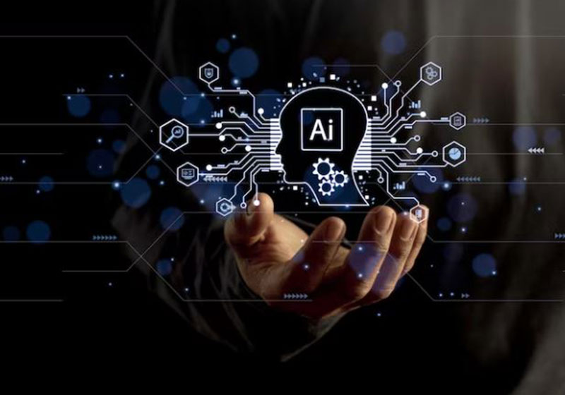 Secure AI Data Platform