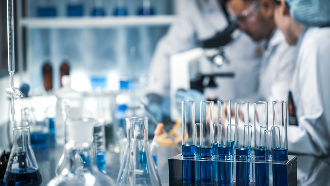 Modern Molecule Design