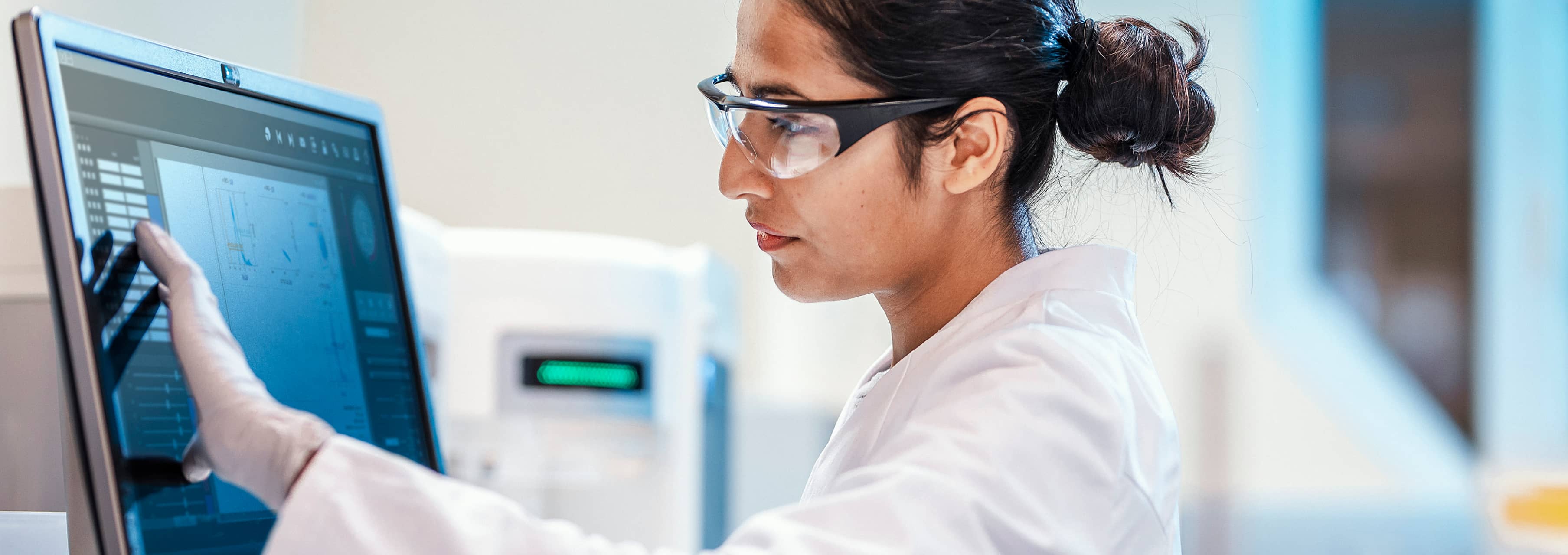 AI-Driven Clinical Trials Solution Partner